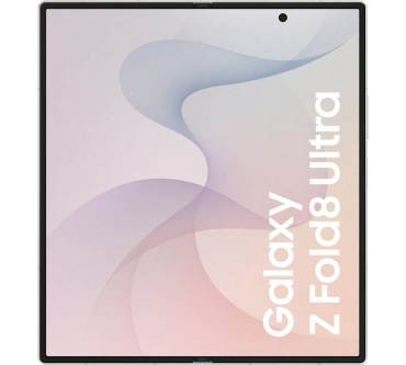 Produktbild Samsung Galaxy Z Fold8 Ultra
