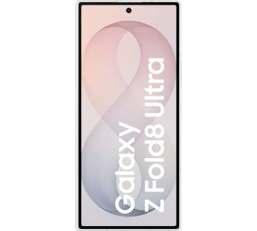 Produktbild Samsung Galaxy Z Fold8 Ultra