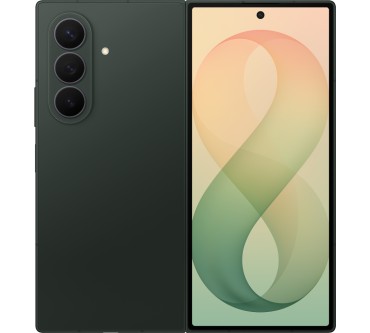 Produktbild Samsung Galaxy Z Fold8 Ultra