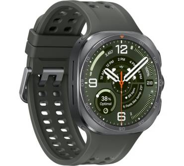 Produktbild Samsung Galaxy Watch Ultra2