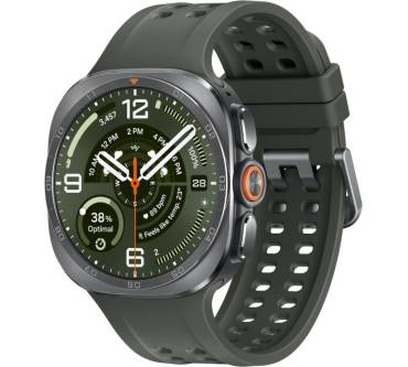 Produktbild Samsung Galaxy Watch Ultra2