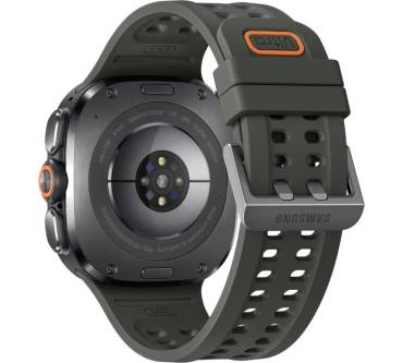 Produktbild Samsung Galaxy Watch Ultra2