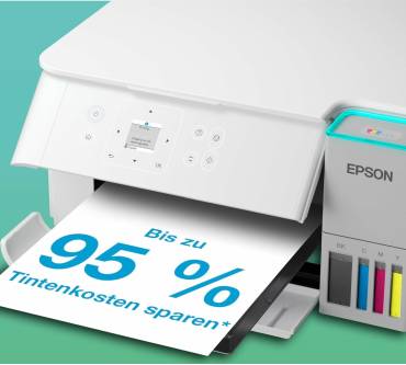 Produktbild Epson EcoTank ET-2959