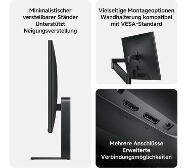 Produktbild Xiaomi Monitor A27i (2026)
