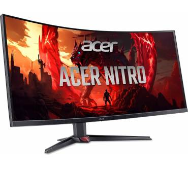 Produktbild Acer Nitro XZ3 XZ403CKRbmiiphuzx