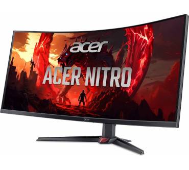 Produktbild Acer Nitro XZ3 XZ403CKRbmiiphuzx