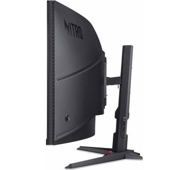 Produktbild Acer Nitro XZ3 XZ403CKRbmiiphuzx
