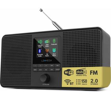 Produktbild LEMEGA IR4 Pro