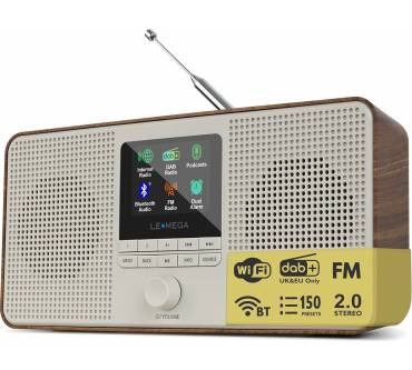 Produktbild LEMEGA IR4 Pro