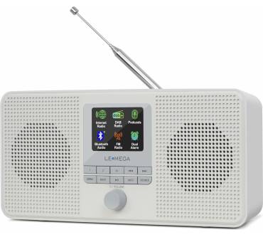 Produktbild LEMEGA IR4S