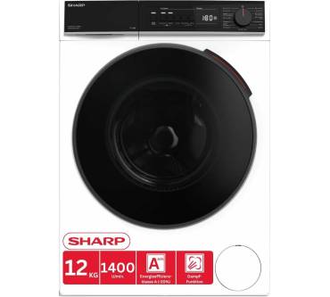 Produktbild Sharp ES-WNFB214CWDA-DE