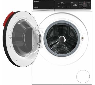 Produktbild Sharp ES-WNFB214CWDA-DE