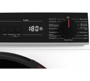 Produktbild Sharp ES-WNFB214CWDA-DE