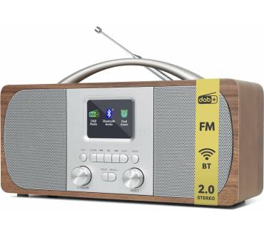 Produktbild LEMEGA DR6
