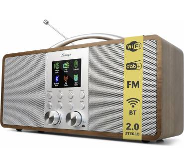 Produktbild LEMEGA IR6