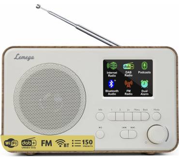 Produktbild LEMEGA IR1S