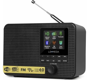 Produktbild LEMEGA IR1
