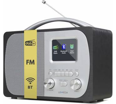 Produktbild LEMEGA DR5
