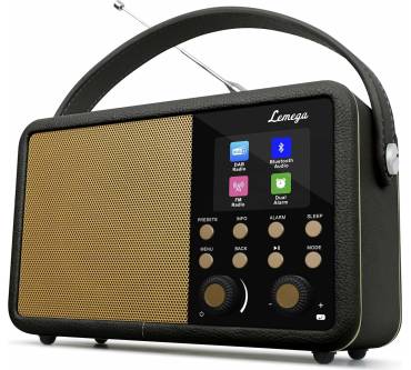 Produktbild LEMEGA CR8