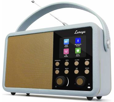 Produktbild LEMEGA CR8