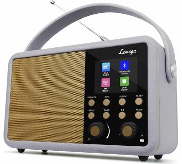Produktbild LEMEGA CR8