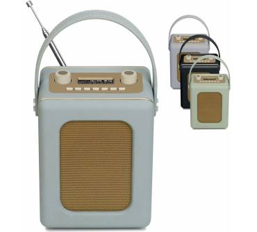Produktbild LEMEGA CR9