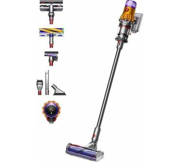 Produktbild Dyson V12 Detect Slim Absolute (2026)