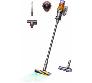 Produktbild Dyson V12 Detect Slim Absolute (2026)