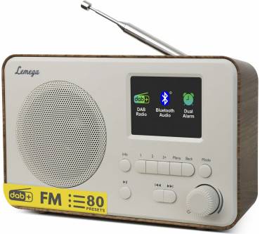 Produktbild LEMEGA DR3-Max