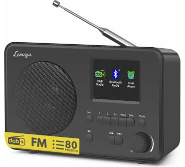 Produktbild LEMEGA DR3-Max