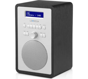 Produktbild LEMEGA CR2+