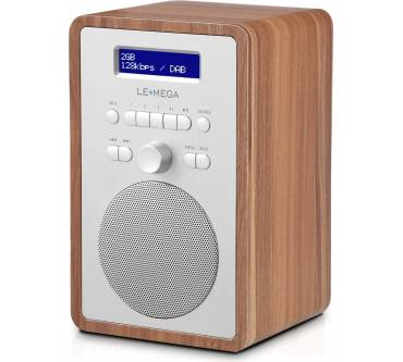Produktbild LEMEGA CR2+
