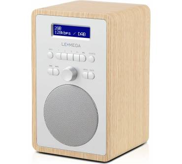 Produktbild LEMEGA CR2+