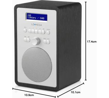Produktbild LEMEGA CR2+