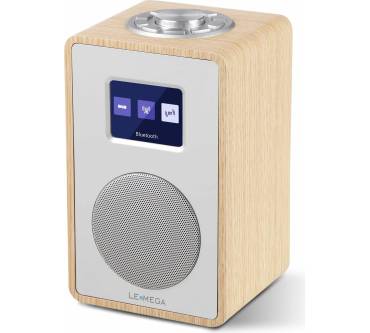Produktbild LEMEGA CR4
