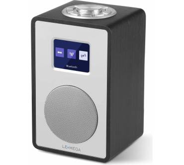 Produktbild LEMEGA CR4