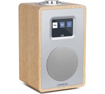 Produktbild LEMEGA CR4+
