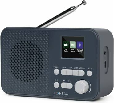 Produktbild LEMEGA DAB Go