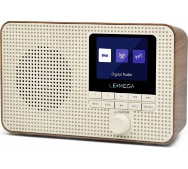 Produktbild LEMEGA DR3