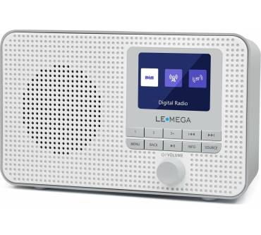 Produktbild LEMEGA DR3