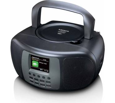 Produktbild Lenco SCD-860