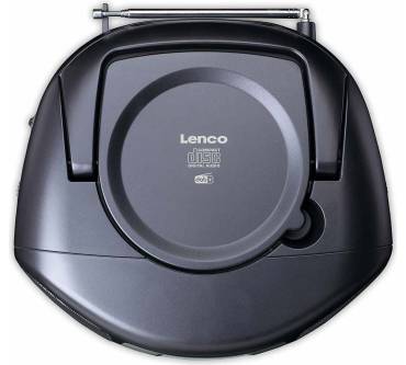 Produktbild Lenco SCD-860