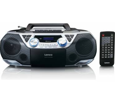 Produktbild Lenco SCD-720