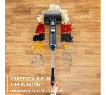 Produktbild Rowenta X-Clean 5 Pro GZ5436