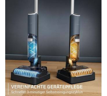 Produktbild Rowenta X-Clean 5 Pro GZ5436