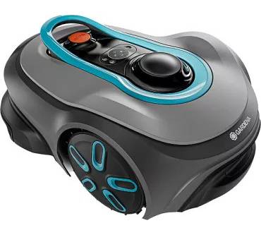 Produktbild Gardena smart Sileno free (1500 m²)