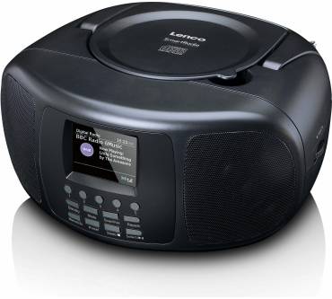 Produktbild Lenco SCD-6000