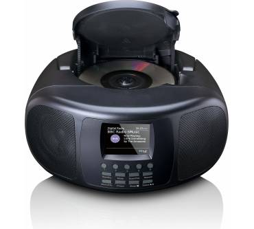 Produktbild Lenco SCD-6000