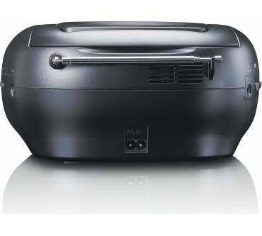 Produktbild Lenco SCD-6000