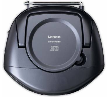 Produktbild Lenco SCD-6000